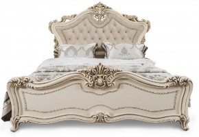 Кровать "Джоконда" (1800*2000) крем в Кунгуре - kungur.mebel-74.com | фото